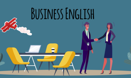 Business English